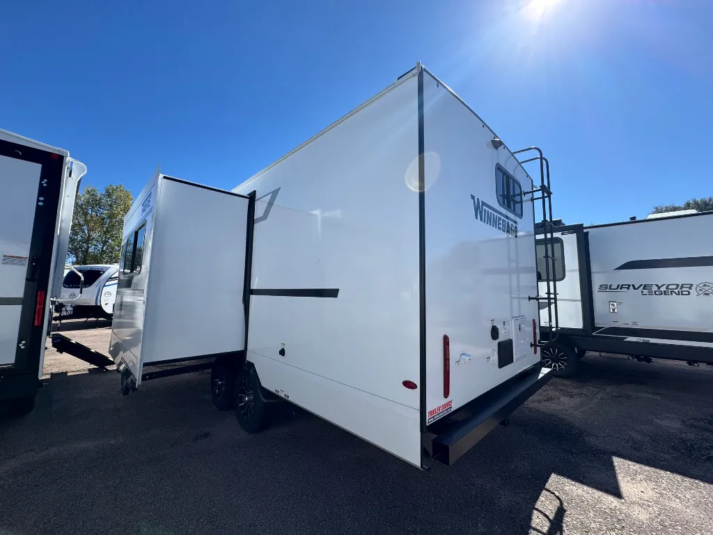 2026 Winnebago Thrive 22MBH - Photo 4