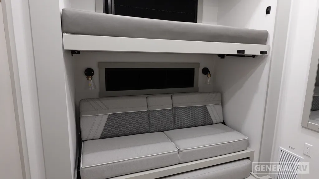 2026 Brinkley Model Z 3610, Photos photo 24