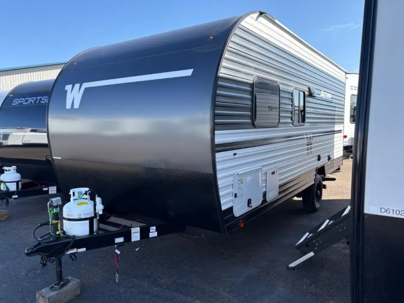 2026 Winnebago Access 18DBH - Photo 4