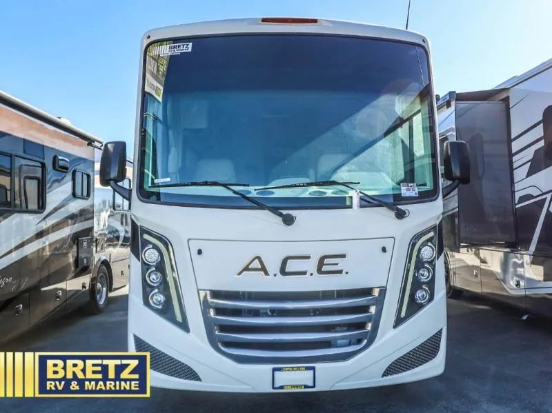2023 Thor Motor Coach ACE 30C - Photo 3