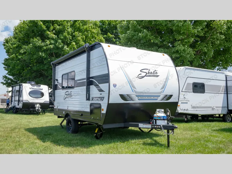 2027 Shasta Compact 16RE - Photo 2