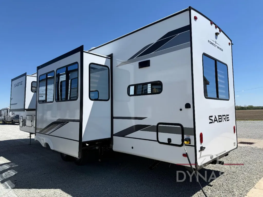 2026 Forest River Cherokee Sabre 36EST, Photos photo 6