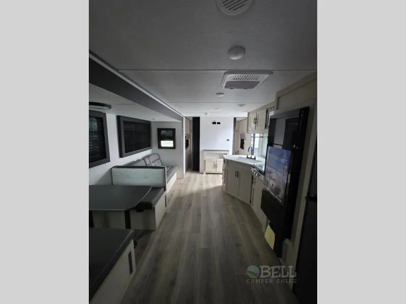 2026 Shasta RVs i-5 Edition 527BHS, Photos photo 60