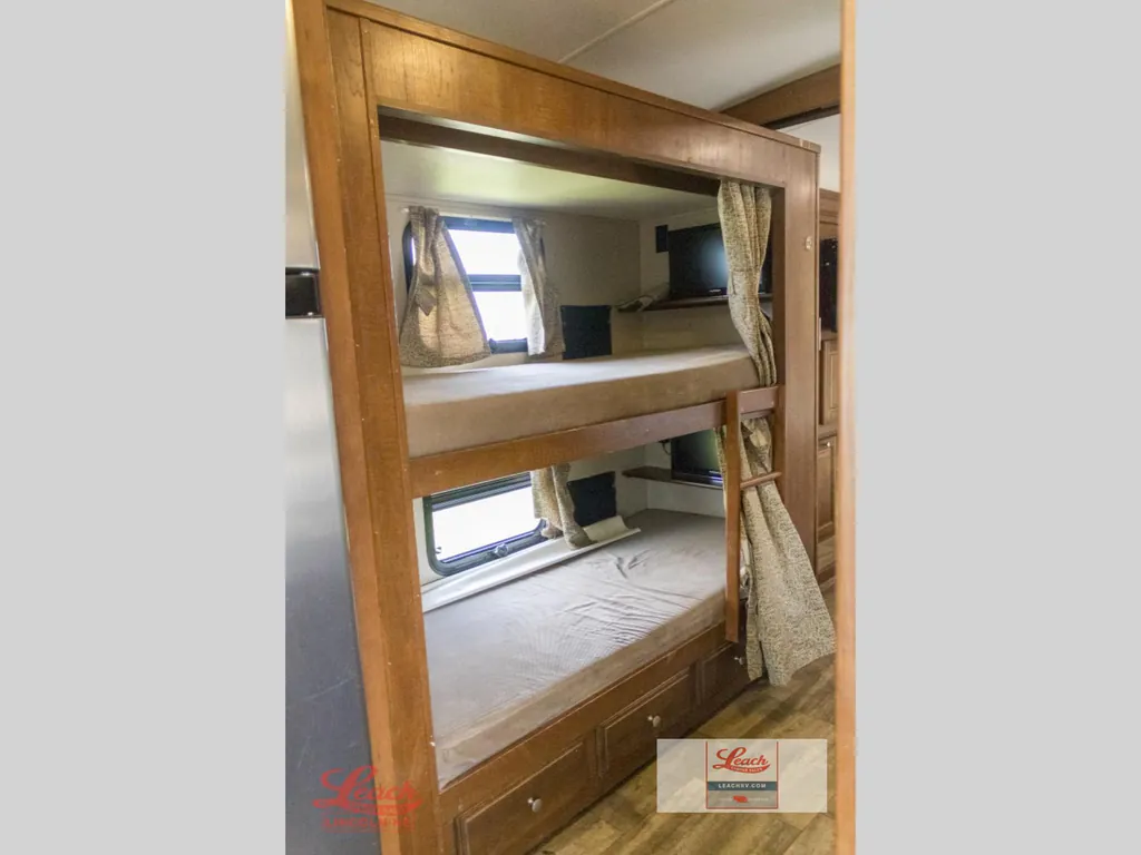 2018 Forest River Georgetown 5 Series GT5 36B5, Photos photo 22