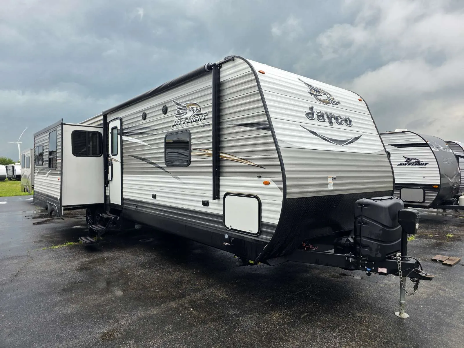 2017 Jayco Jay Flight 34RSBS - Photo 2