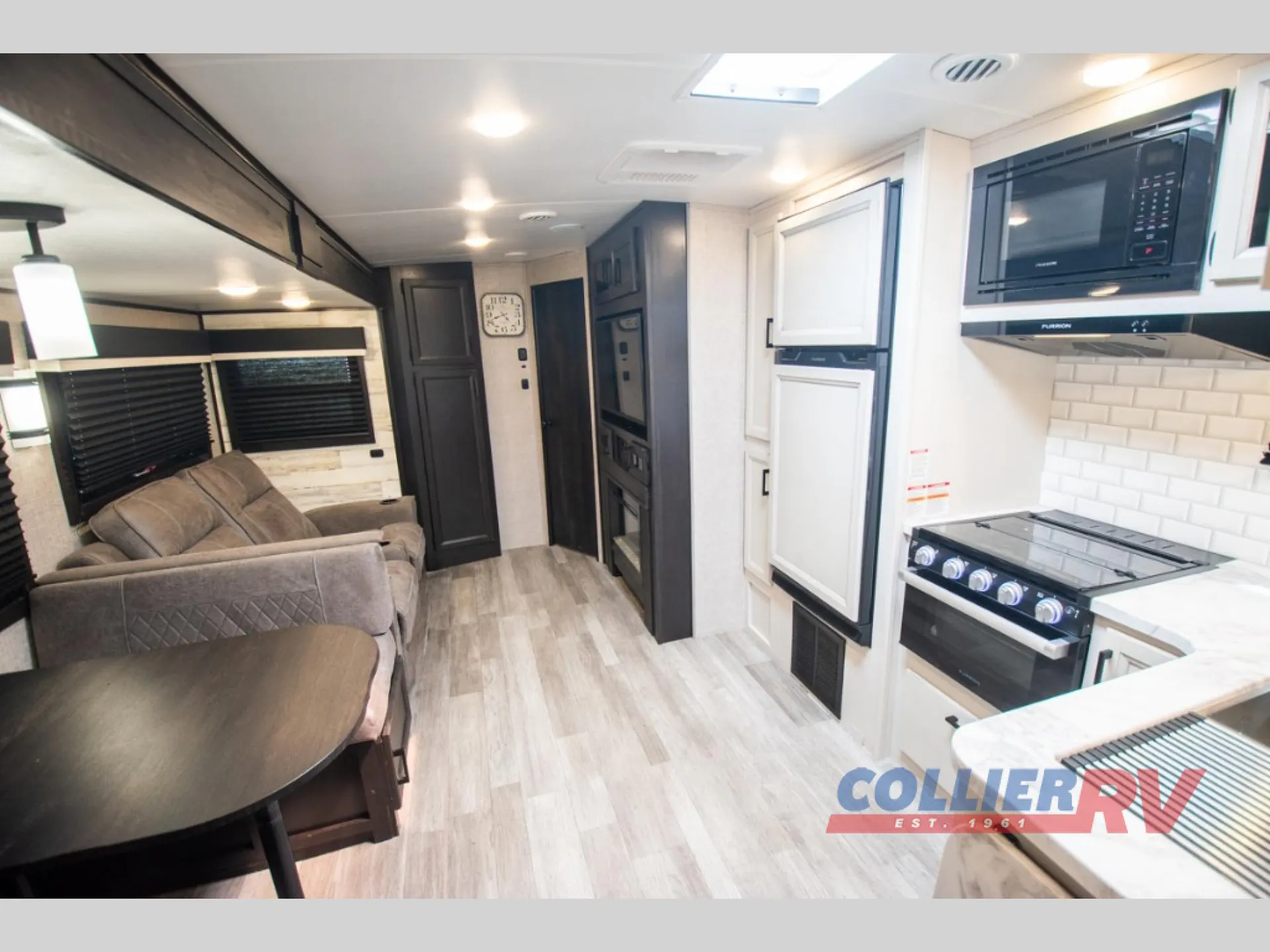 2022 Jayco White Hawk 32BH - Photo 4