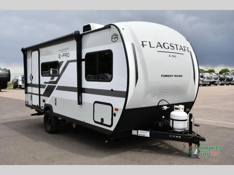 2026 Forest River RV Flagstaff E-Pro E19LE - Main photo