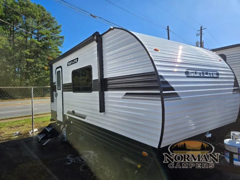2026 Sunset Park RV Sun Lite LTD 19RK - Photo 3