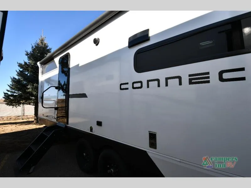 2026 KZ Connect SE C301BHKSE - Photo 4