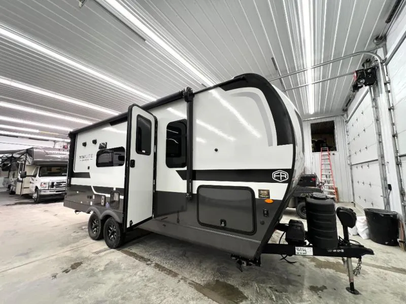 2026 Forest River Rockwood Mini Lite 2214S