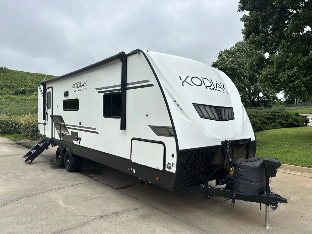 2022 Dutchmen Kodiak Ultra-Lite 250BHSL - Photo 2
