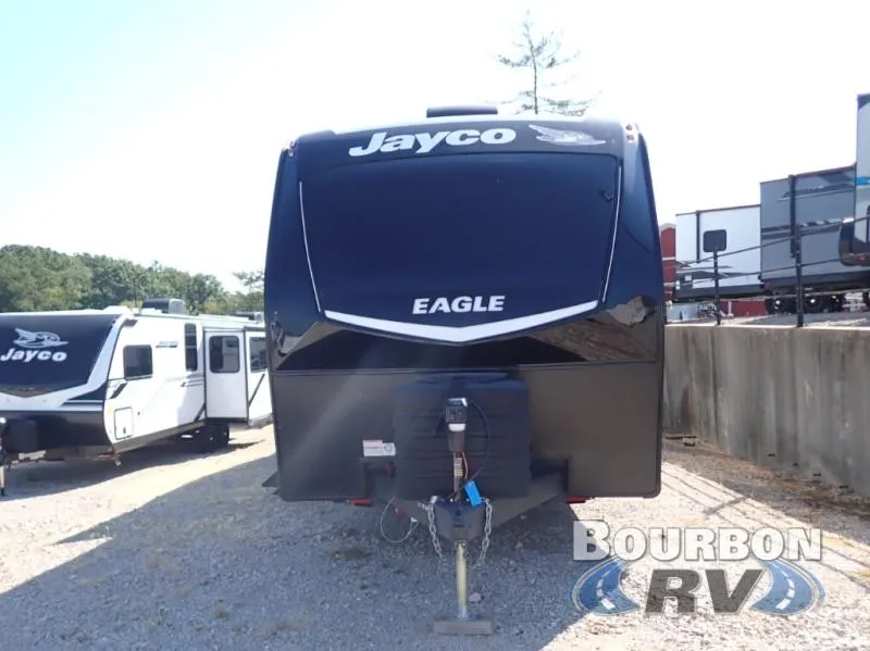 2026 Jayco Eagle HT 312BHOK - Photo 4