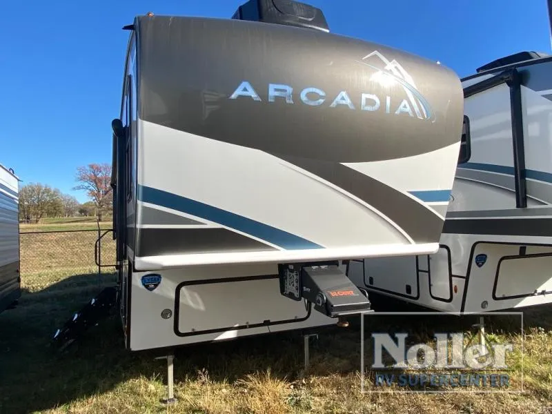2024 Keystone Arcadia Super Lite 242SLMD - Photo 4