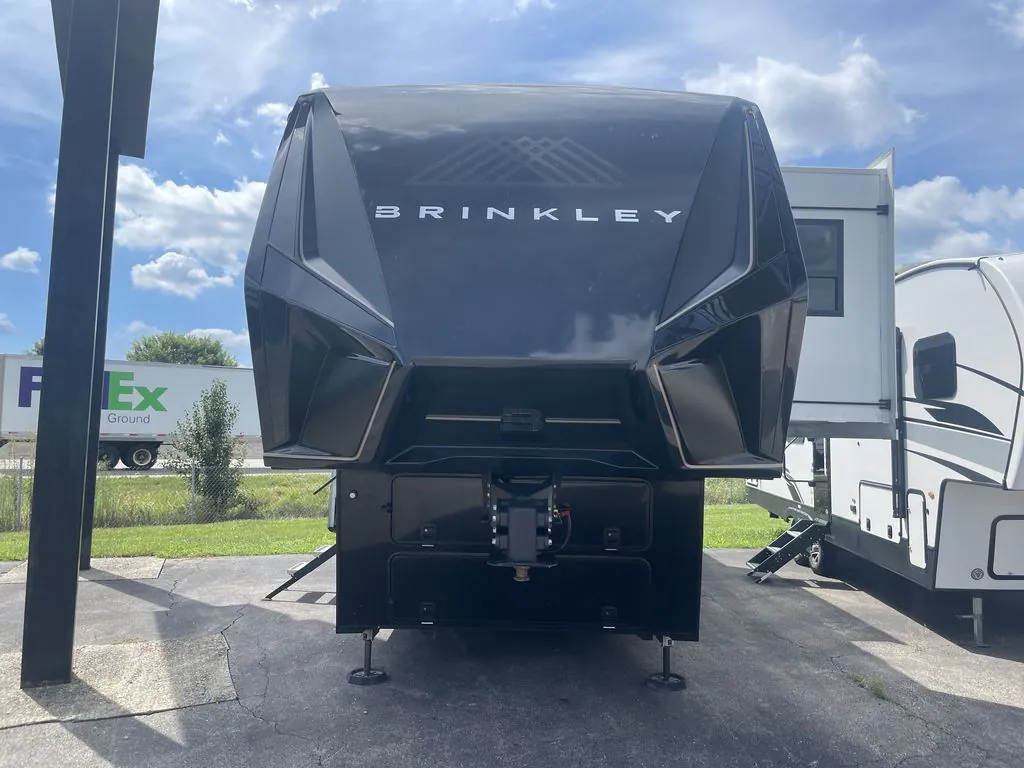 2025 Brinkley Model G 3250 - Photo 3