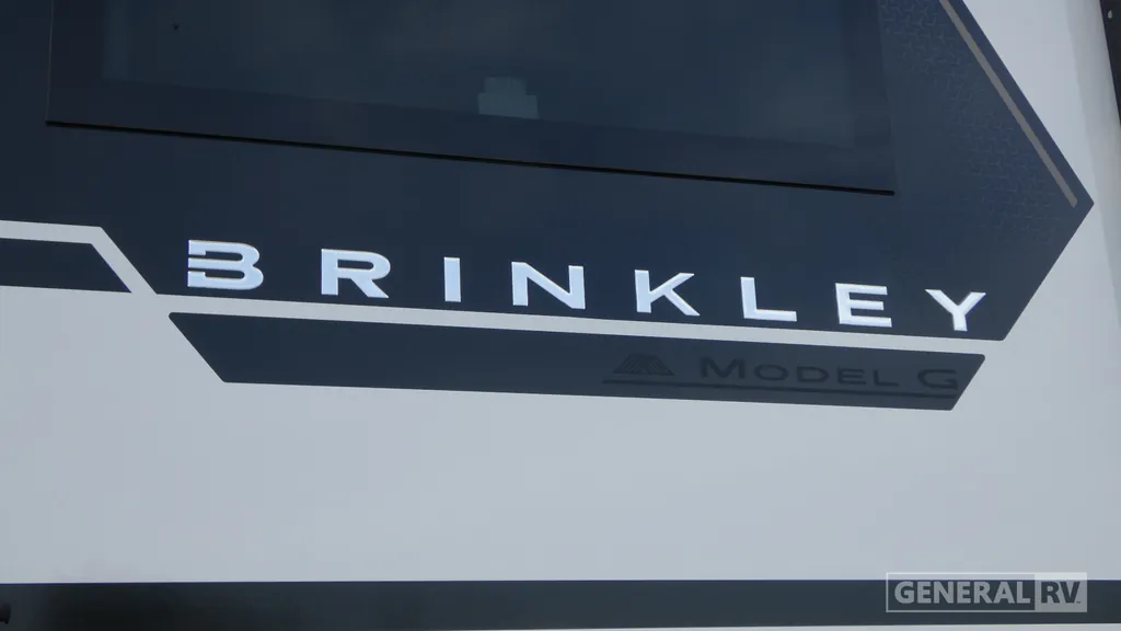 2025 Brinkley Model G 3250, Photos photo 43