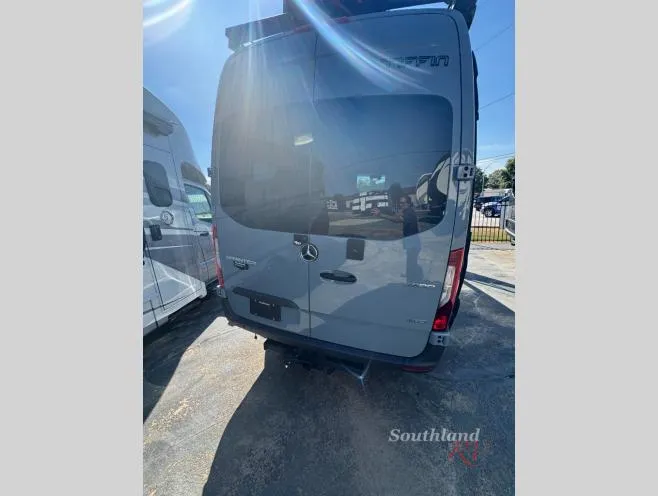 2026 Tiffin Motorhomes GH1 19AV - Photo 4