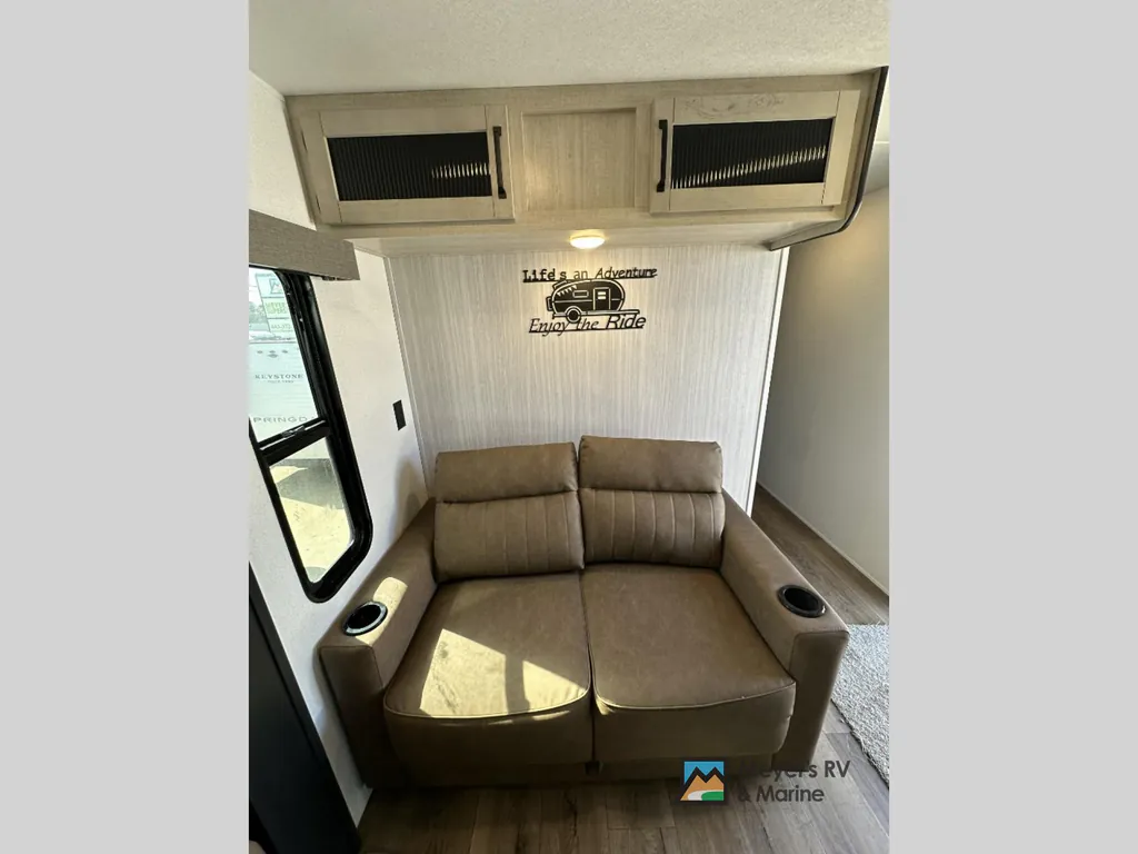 2026 Forest River Puma 30RKQS, Photos photo 32
