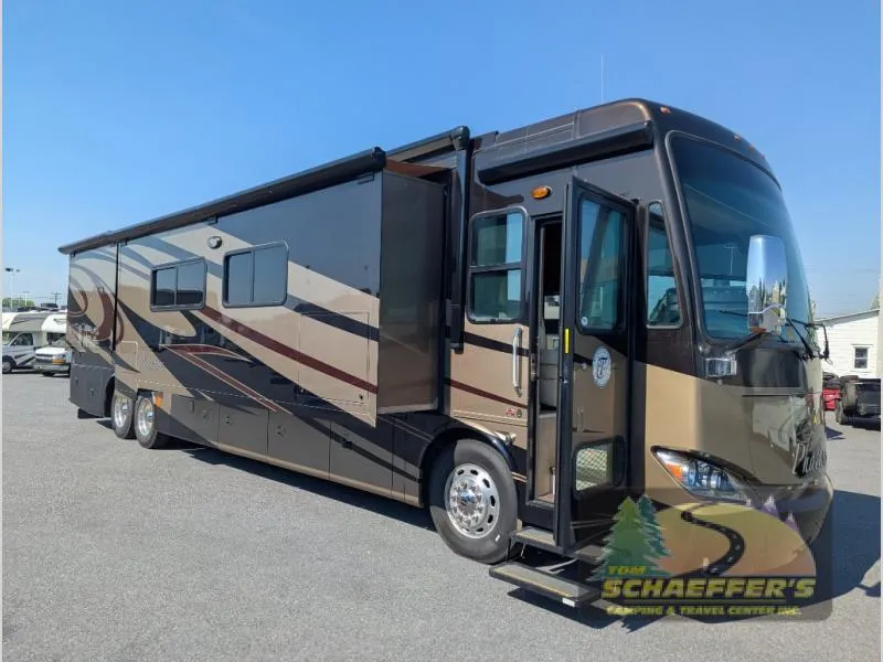 2012 Tiffin Motorhomes Phaeton Used    42 LH - Main photo