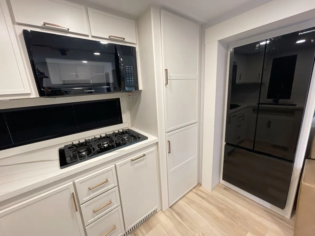 2025 Brinkley Model I 275, Photos photo 13
