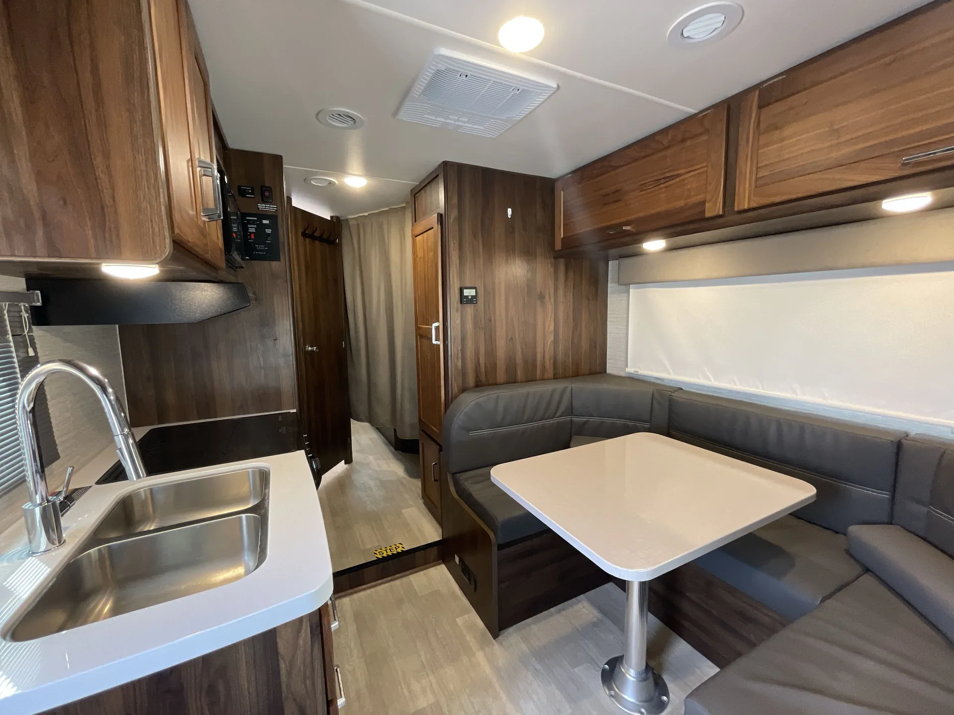 2024 Winnebago Spirit 22M — living area main