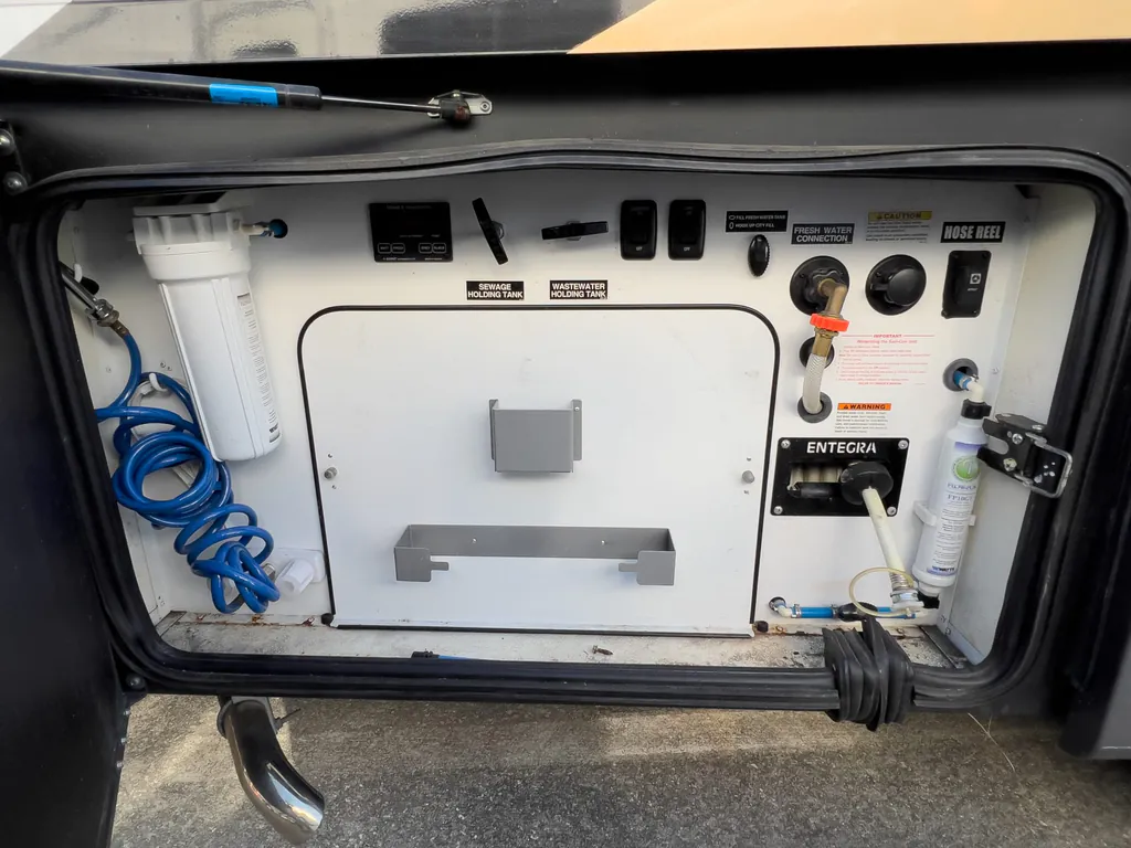 2019 Entegra Coach Aspire 38M, Photos photo 30