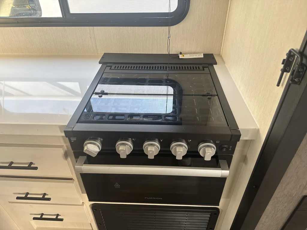 2026 Forest River Alpha Wolf 24TRUNK, Photos photo 8