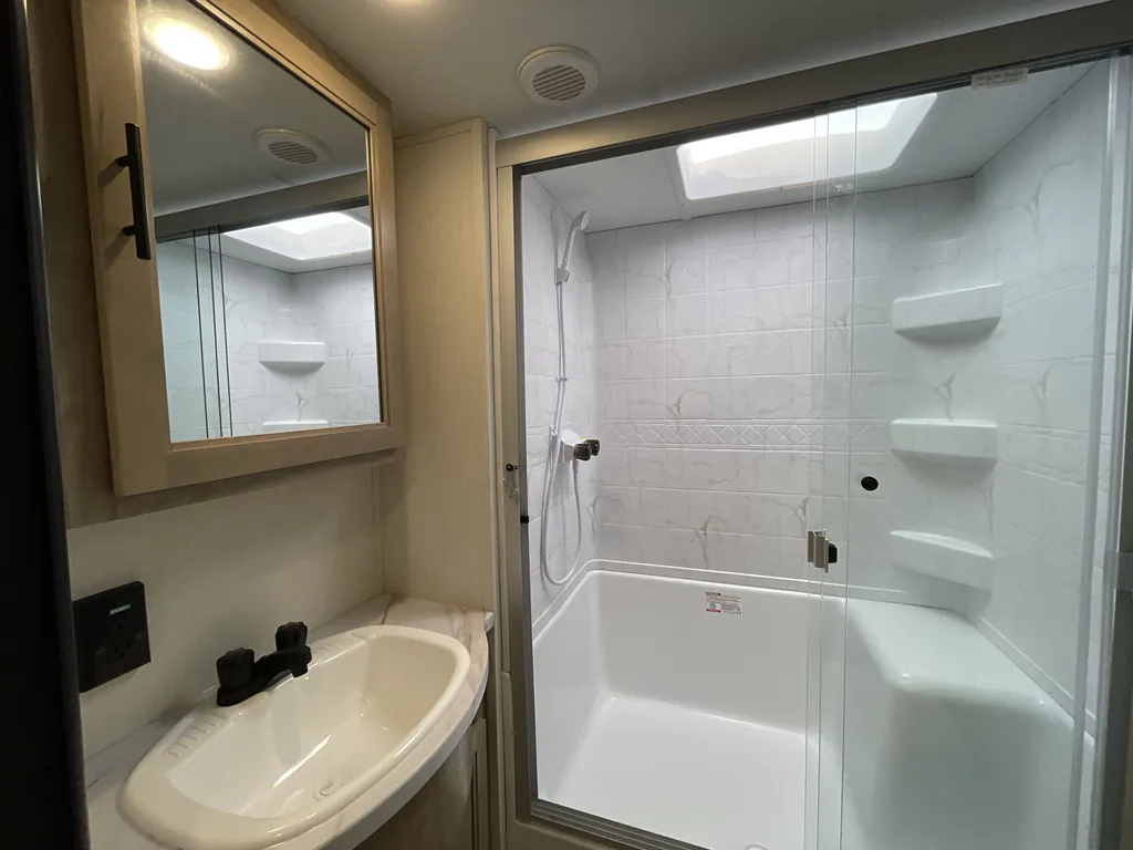 2026 Forest River Cherokee Wolf Den 306MM, Photos photo 16