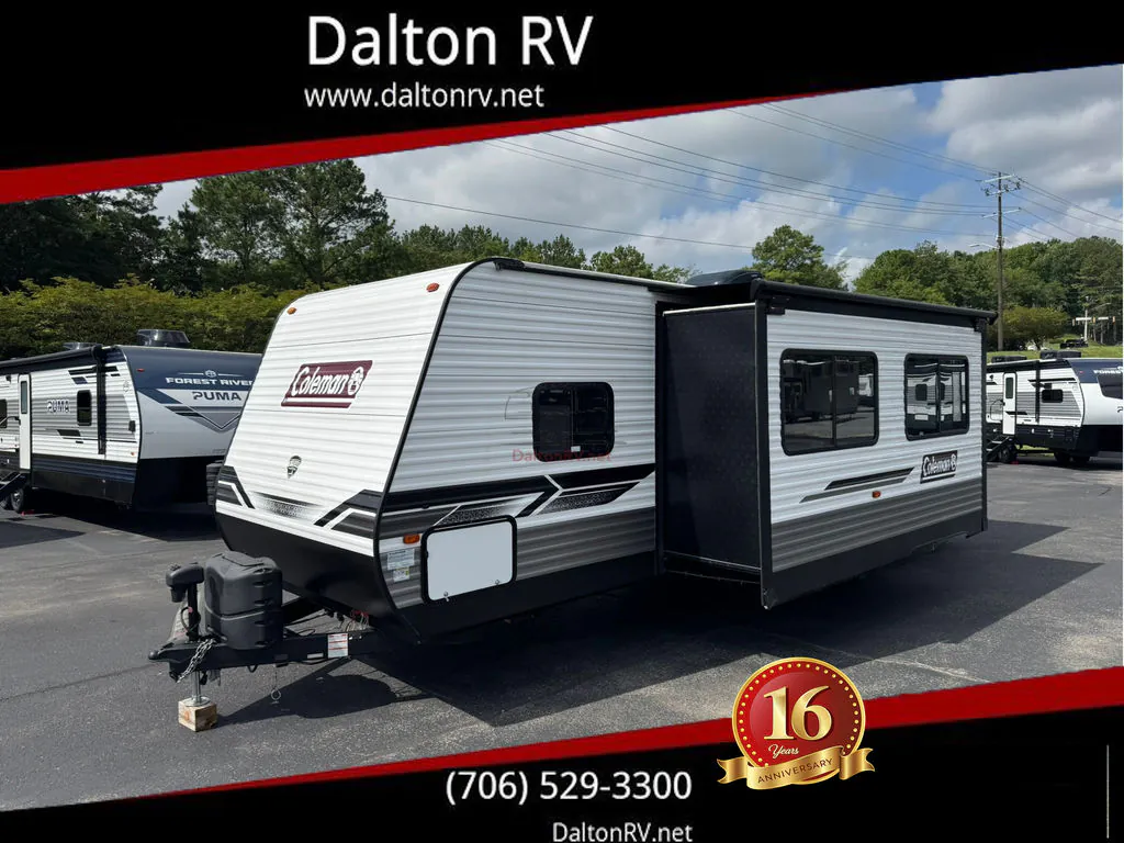2022 Jayco Jay Flight 284BHS - Photo 3