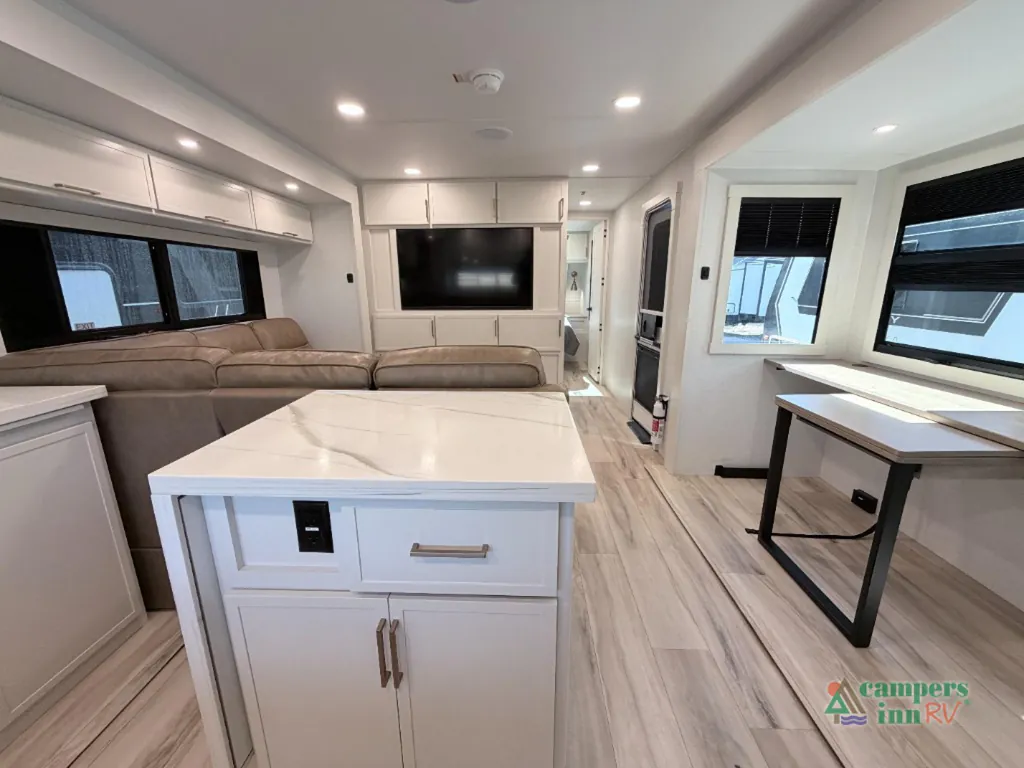 2026 Brinkley Model I 280, Photos photo 13