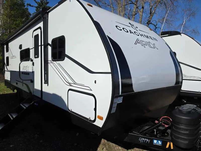2026 Coachmen RV Apex X Series 26BHX - Main photo