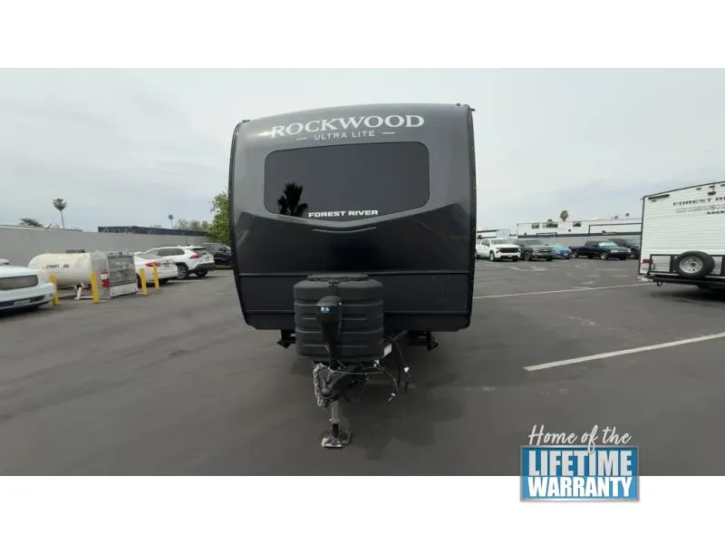 2026 Forest River Rockwood Ultra Lite 2608BS - Photo 3