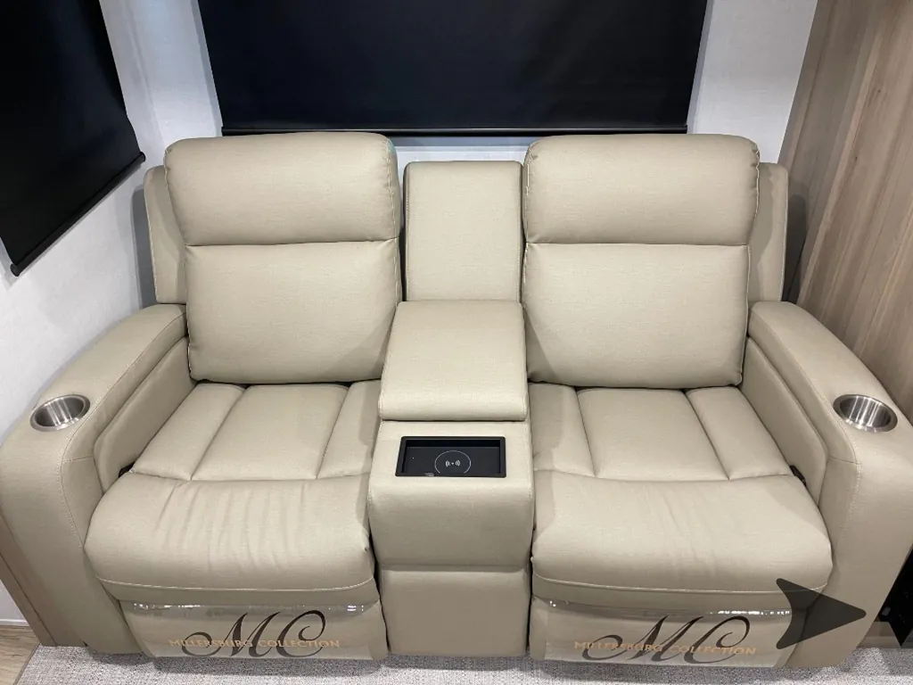 2026 Forest River Flagstaff Micro Lite 25MBR, Photos photo 31