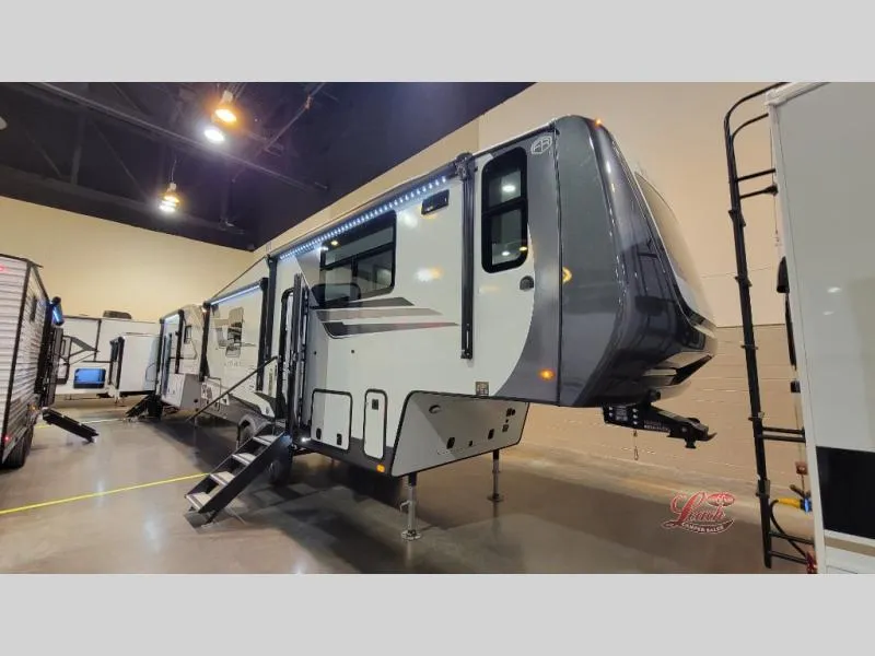 2026 Forest River Rockwood Signature 290SFK - Photo 2