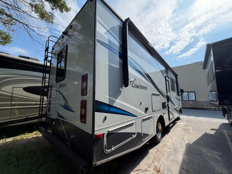2020 Forest River RV Pursuit 32DS - Photo 4