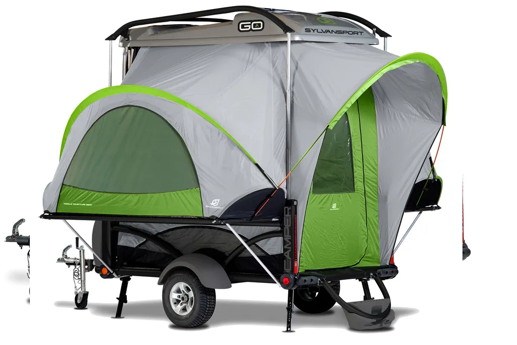 2026 SYLVANSPORT SylvanSport Go All Out - Photo 2