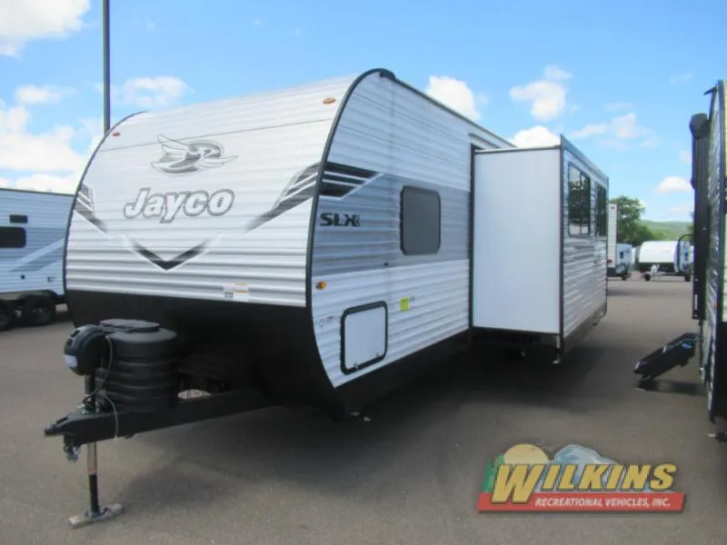 2026 Jayco Jay Flight SLX 284BHS - Photo 3