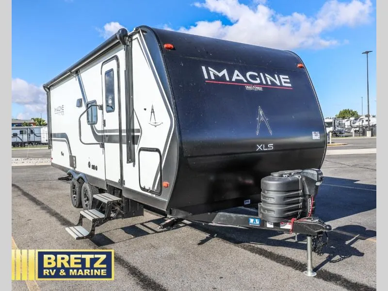 2026 Grand Design Imagine XLS 22BHE - Photo 2
