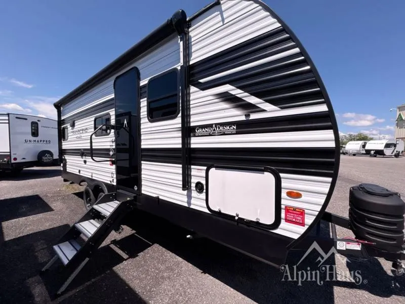 2026 Grand Design Transcend Xplor 20MKX - Photo 3