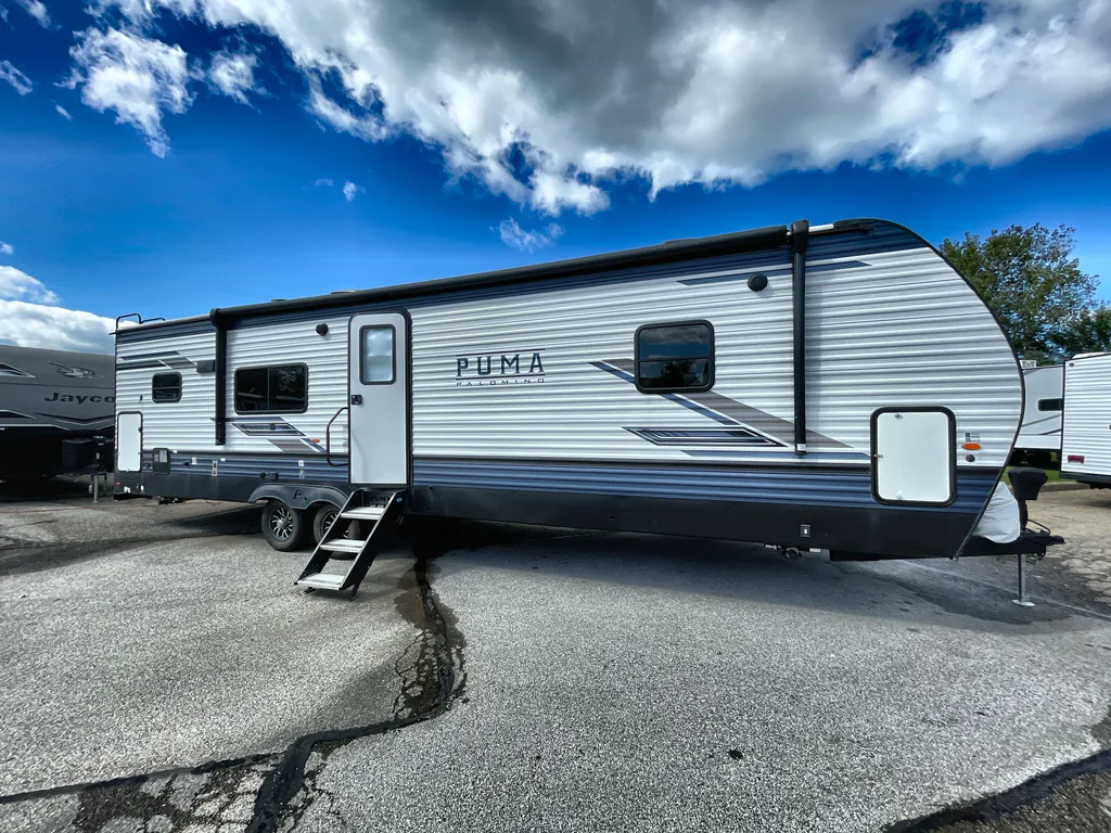 2024 Forest River Puma 30RKQS, Photos photo 5
