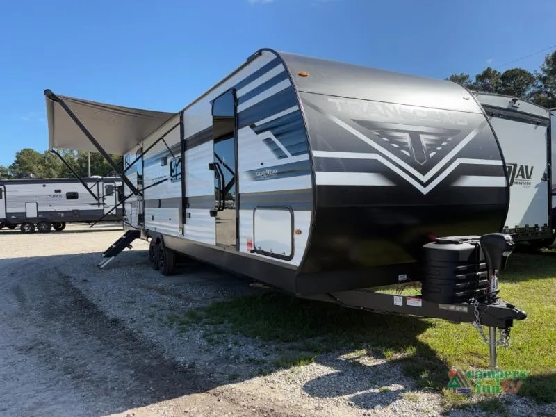 2026 Grand Design Transcend Xplor 305BHT - Photo 2