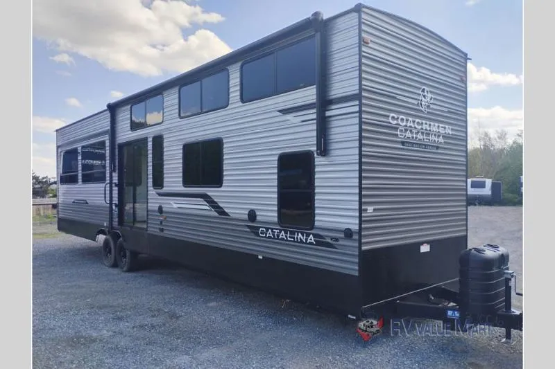 2026 Coachmen Catalina Destination Series 43CONDO - Photo 3