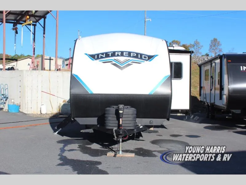 2023 Riverside RV Intrepid 240BHi - Photo 2
