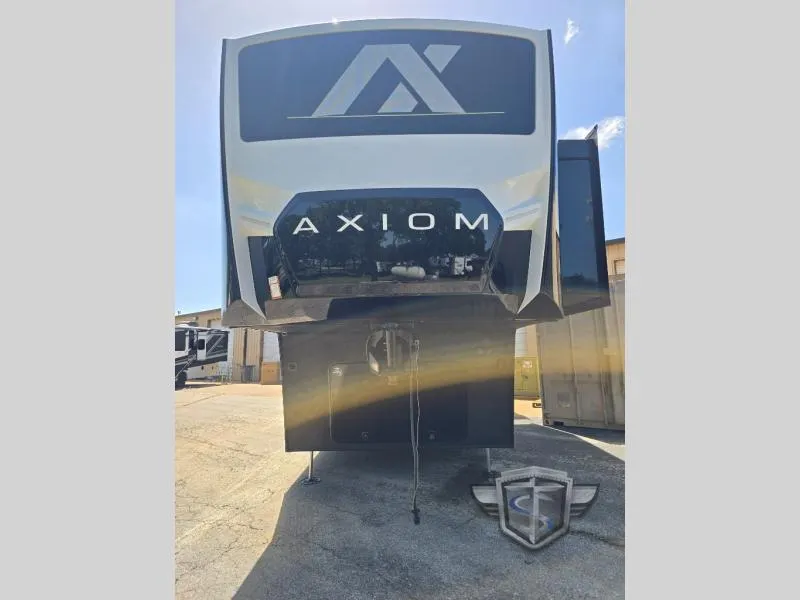 2027 Axiom RV Imperium I3800 - Photo 3