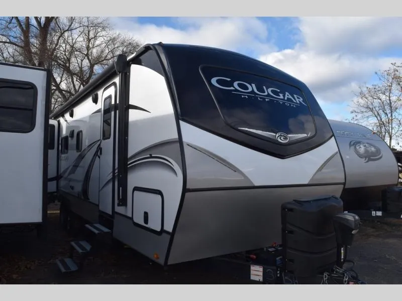 2022 Keystone Cougar Half-Ton 30BHS - Photo 4