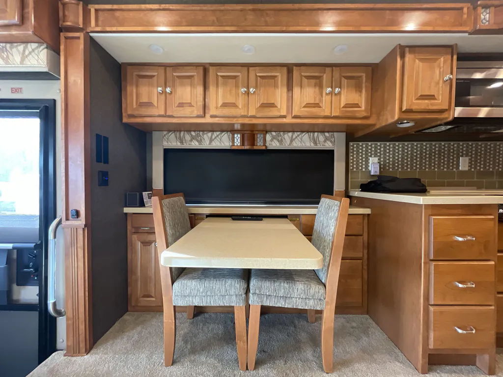 2017 Tiffin Open Road Allegro 34 PA, Photos photo 31