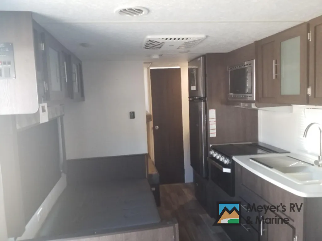 2019 Forest River Salem Cruise Lite 261BHXL, Photos photo 9