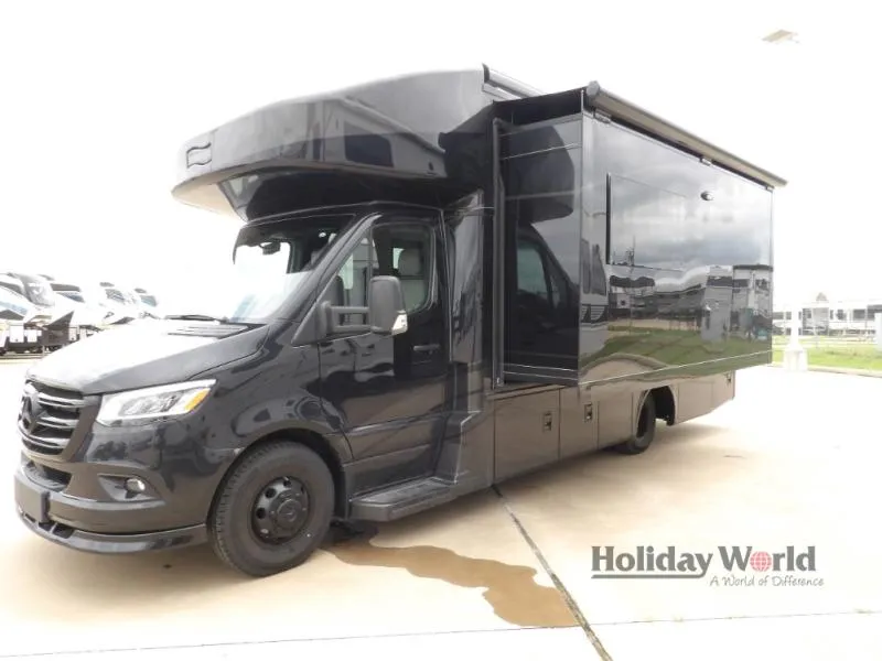 2026 Newmar Freedom Aire 2515 - Photo 3