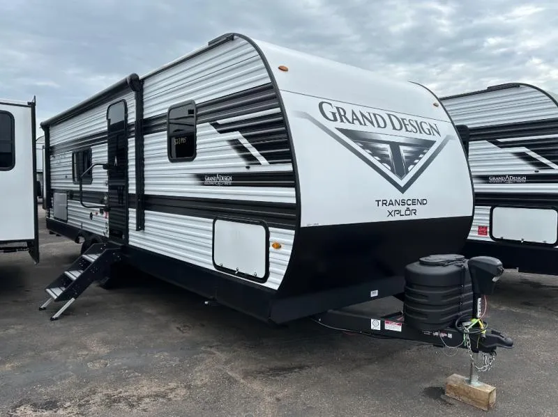 2026 Grand Design Transcend Xplor 26BHX - Photo 2