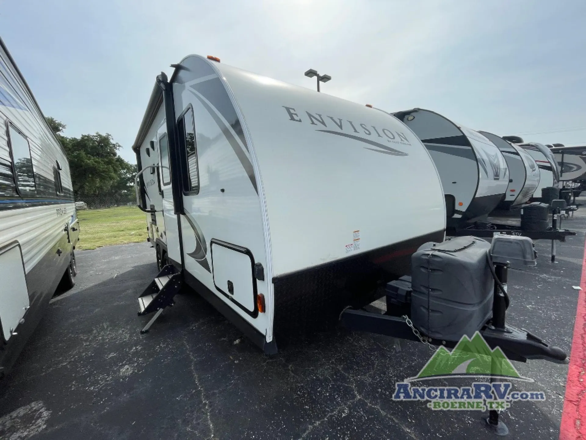 2022 Gulf Stream Envision 220RB - Photo 2