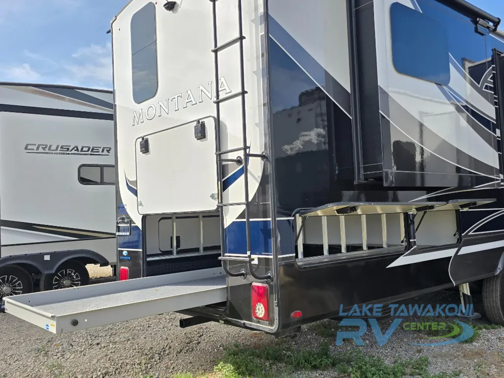 2024 Keystone Montana 3901RK, Photos photo 7